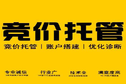 SEM竞价托管服务成功案例分享